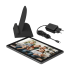 Digitālais foto rāmis ar iebūvētu akumulatoru Kruger&Matz WiFi FRAMEO KM1104 10,1"