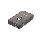 Digitālais CD mainītāja emulators Hundai, Kia ar kabeli – Peiying 12PIN