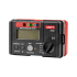 Digitālais RCD slēdžu testeris Uni-T UT582+