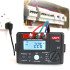 Digitālais RCD slēdžu testeris Uni-T UT582+