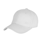 Cepure ar nagu, balta, Rebel Active, M