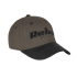 Cepure ar nagu melnā un brūnā krāsā, Rebel Active, M