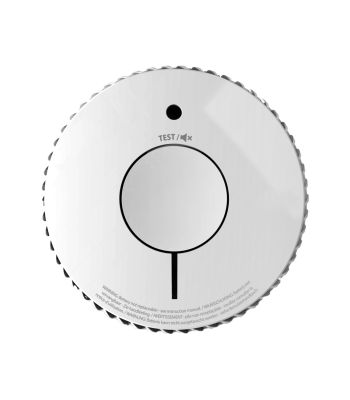 Dūmu detektors ar iebūvētu bateriju FireAngel FA6120-INT