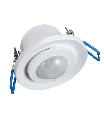 PIR infrasarkanais kustības sensors iebūvēšanai MCE130
