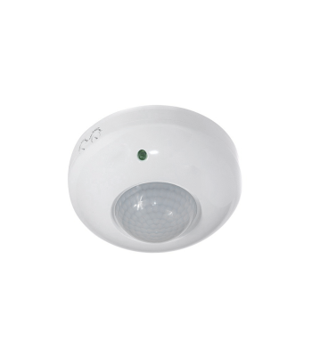Griestu PIR kustības sensors MCE19