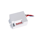 PIR kustības sensors ar ārējo sensoru 800W 360st MCE32