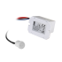 PIR kustības sensors ar ārējo sensoru 800W 360st MCE32