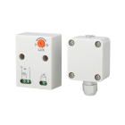 Krēslas sensors ar ārējo zondi 2300W MCE35