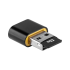 microSD karšu lasītājs REBEL mini R60