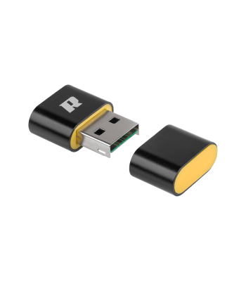 microSD karšu lasītājs REBEL mini R60