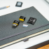 microSD karšu lasītājs REBEL mini R60