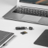 Atmiņas karšu lasītājs USB 3.0 Rebel Comp R61