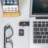 Atmiņas karšu lasītājs USB 3.0 Rebel Comp R61