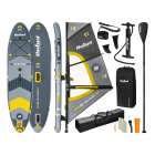 SUP dēlis Rebel Active RBA-4513 305 x 76 x 15 cm