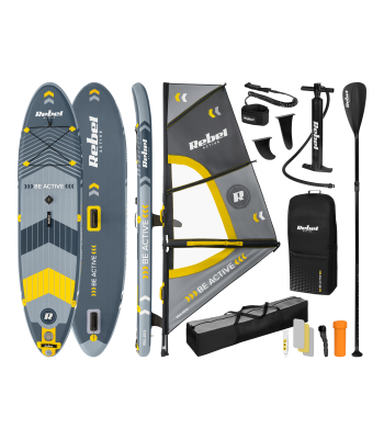 SUP dēlis Rebel Active RBA-4513 305 x 76 x 15 cm