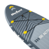 SUP dēlis Rebel Active RBA-4513 305 x 76 x 15 cm