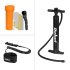 SUP dēlis Rebel Active RBA-4513 305 x 76 x 15 cm