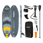 SUP dēlis REBEL ACTIVE RBA-4511, 244x76x10, komplekts