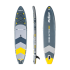Piepūšamais SUP dēlis REBEL ACTIVE, komplekts 350x81x15cm