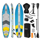 SUP dēlis Rebel Active Pro, zils RBA-4518