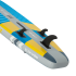 SUP dēlis Rebel Active Pro, zils RBA-4518