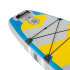 SUP dēlis Rebel Active Pro, zils RBA-4518