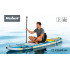 SUP dēlis Rebel Active Pro, zils RBA-4518