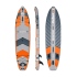 SUP dēlis, oranžs REBEL ACTIVE PRO RBA-4518