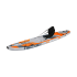 SUP dēlis, oranžs REBEL ACTIVE PRO RBA-4518