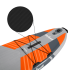 SUP dēlis, oranžs REBEL ACTIVE PRO RBA-4518