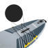 SUP dēlis REBEL ACTIVE PRO, pelēks, RBA-4518