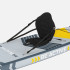 SUP dēlis REBEL ACTIVE PRO, pelēks, RBA-4518