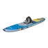 SUP dēlis Rebel Active, zils, RBA-4507