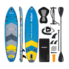SUP dēlis Rebel Active, zils, RBA-4507