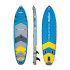 SUP dēlis Rebel Active, zils, RBA-4507