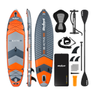 SUP dēlis Rebel Active, oranžs, RBA-4507