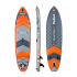 SUP dēlis Rebel Active, oranžs, RBA-4507