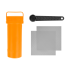 SUP dēlis Rebel Active, oranžs, RBA-4507