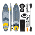 SUP dēlis Rebel Active – pelēks RBA-4507