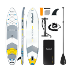SUP dēlis balts Rebel Active RBA4500