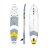 SUP dēlis balts Rebel Active RBA4500