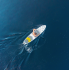 SUP dēlis balts Rebel Active RBA4500