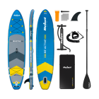SUP dēlis Rebel Active, zils, RBA4500
