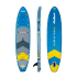 SUP dēlis Rebel Active, zils, RBA4500