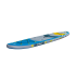 SUP dēlis Rebel Active, zils, RBA4500