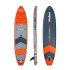SUP dēlis Rebel Active oranžs RBA4500