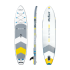SUP dēlis, balts, Rebel Active RBA-4501
