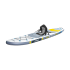 SUP dēlis, balts, Rebel Active RBA-4501