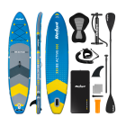SUP dēlis Rebel Active, zils – RBA4501