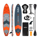 SUP dēlis Rebel Active, oranžs, RBA4501